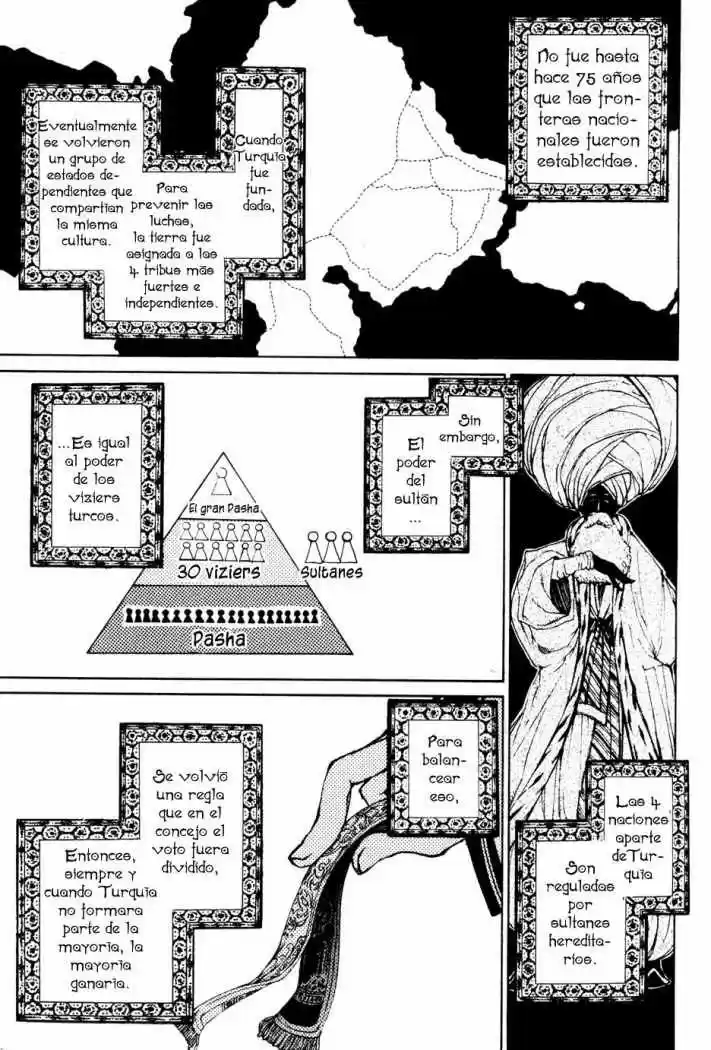 Shoukoku No Altair - Capítulo 20 - Página 20 - LectorTMOo
