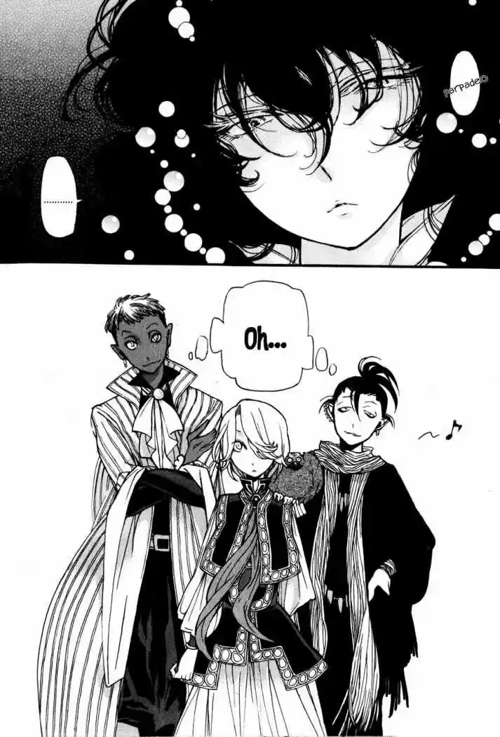 Shoukoku No Altair - Capítulo 21 - Página 5 - LectorTMOo