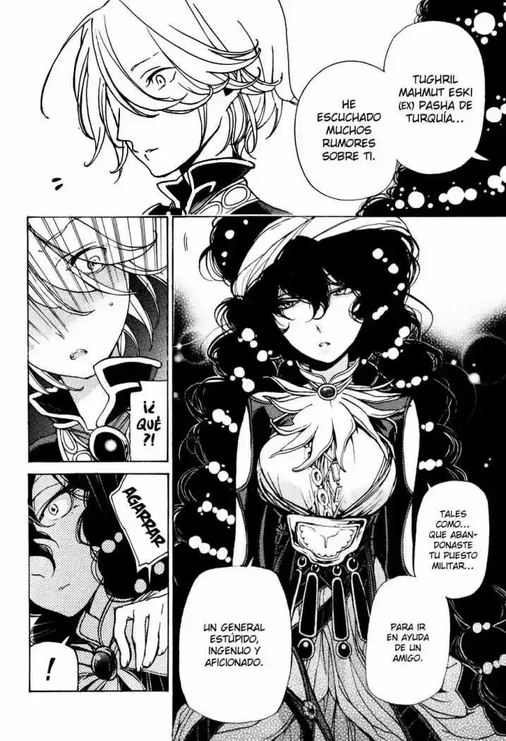 Shoukoku No Altair - Capítulo 21 - Página 7 - LectorTMOo