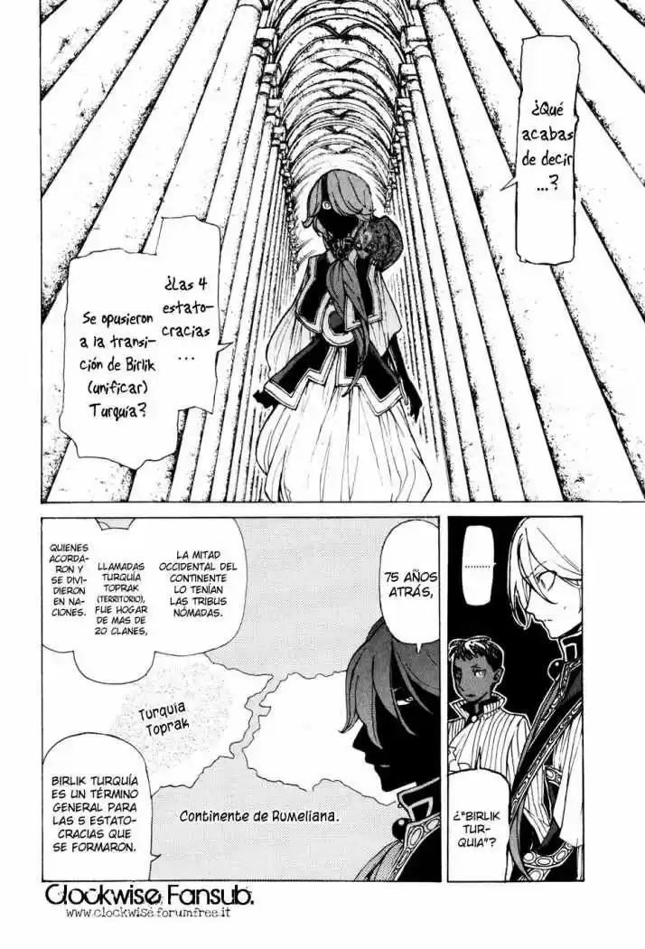 Shoukoku No Altair - Capítulo 21 - Página 9 - LectorTMOo