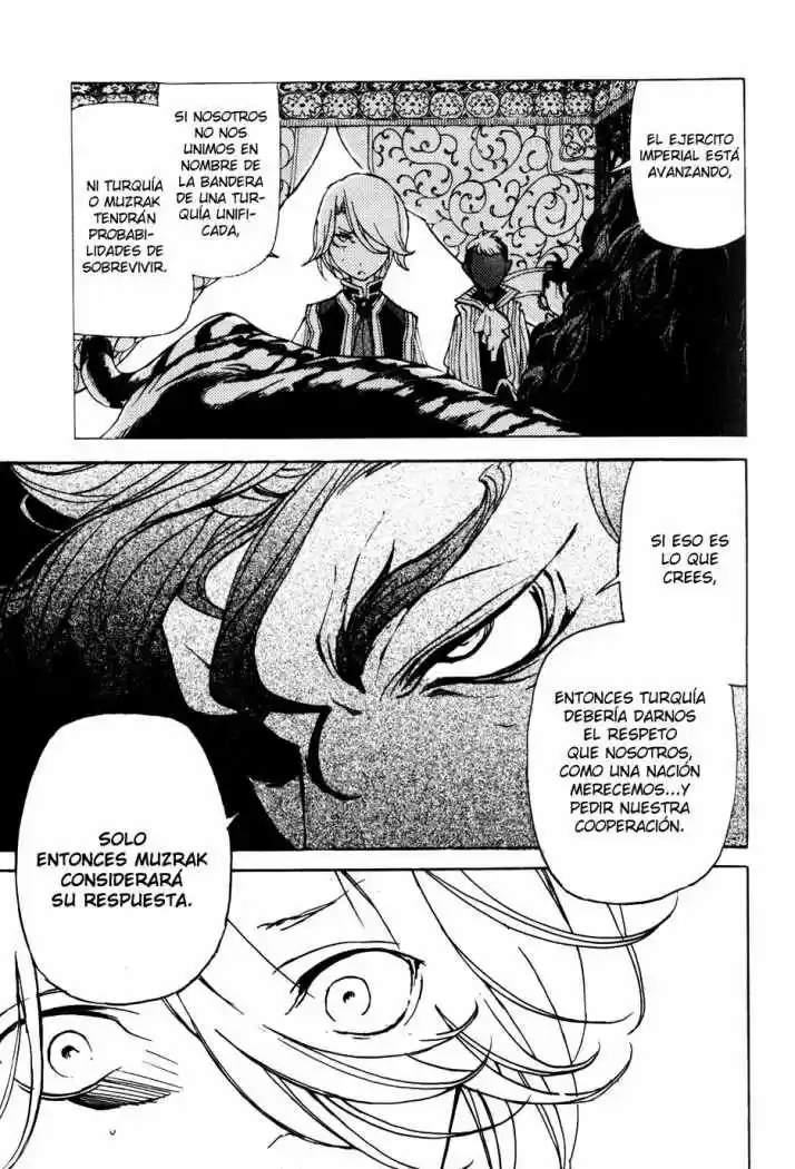 Shoukoku No Altair - Capítulo 21 - Página 16 - LectorTMOo