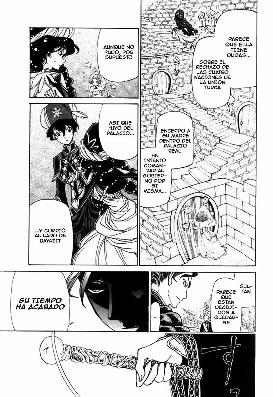 Shoukoku No Altair - Capítulo 22 - Página 6 - LectorTMOo