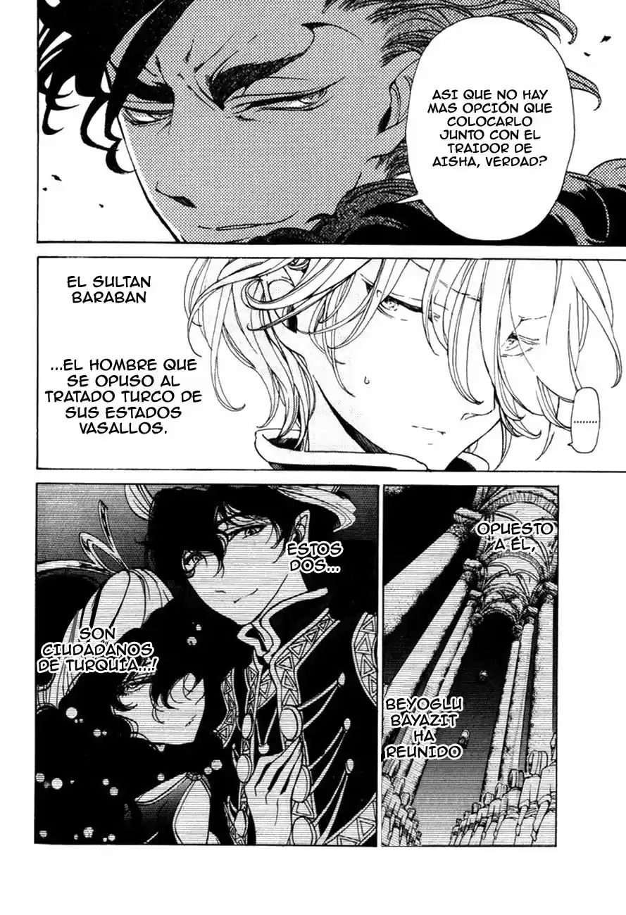 Shoukoku No Altair - Capítulo 22 - Página 8 - LectorTMOo