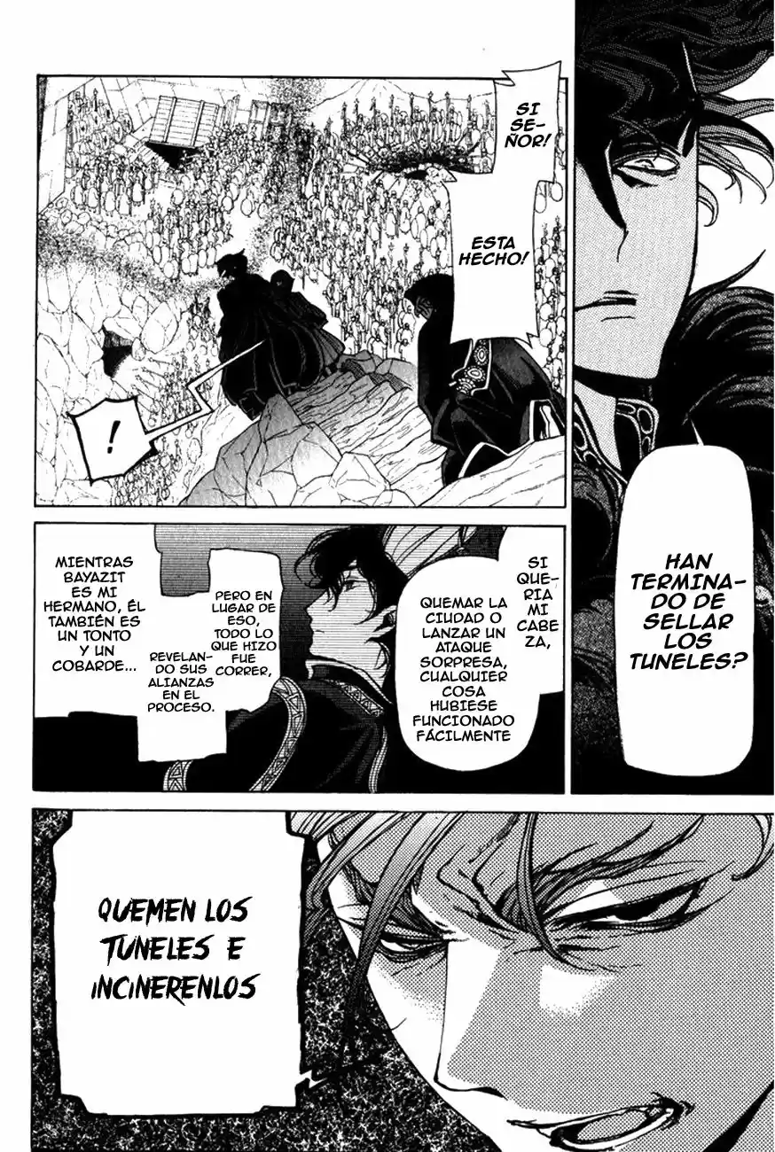 Shoukoku No Altair - Capítulo 22 - Página 10 - LectorTMOo