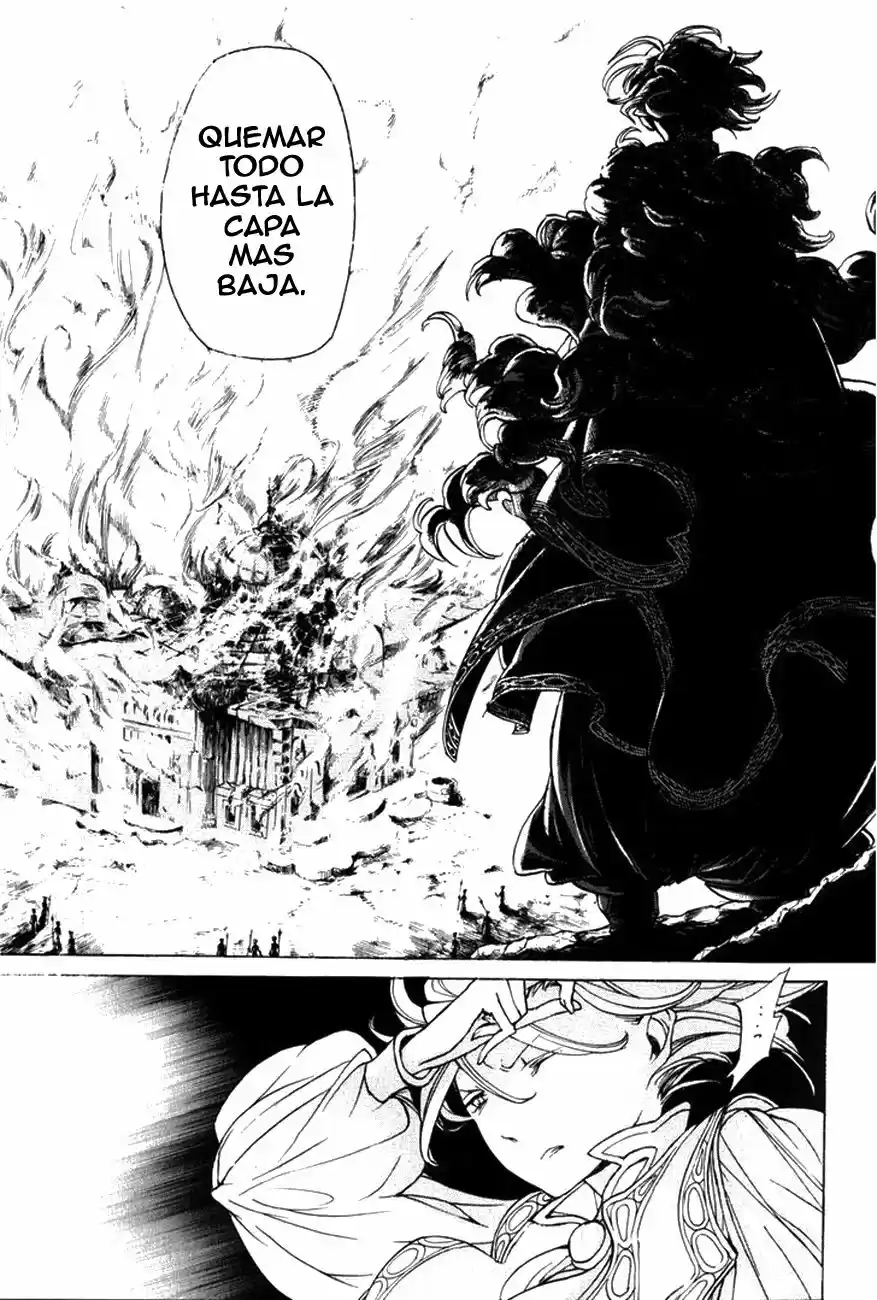 Shoukoku No Altair - Capítulo 22 - Página 11 - LectorTMOo