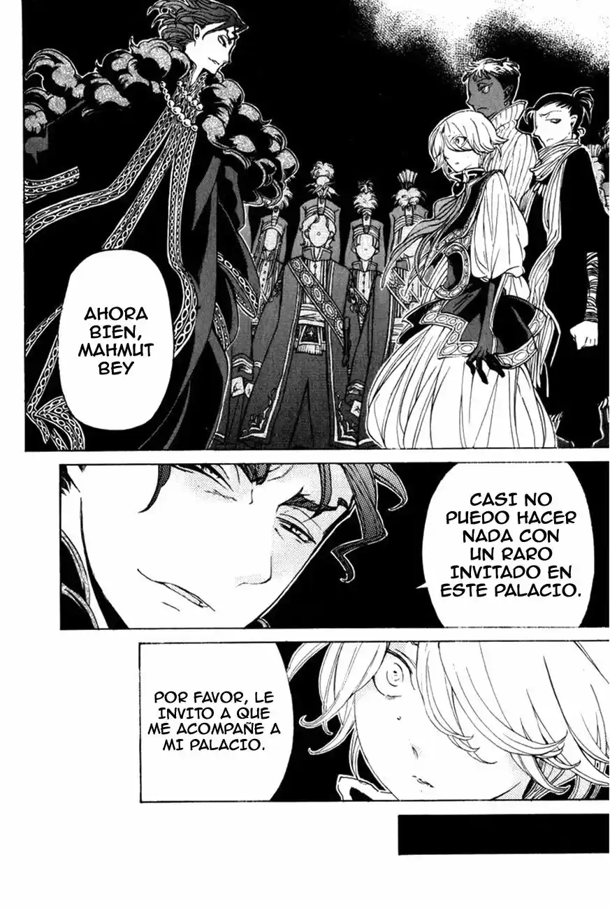 Shoukoku No Altair - Capítulo 22 - Página 12 - LectorTMOo