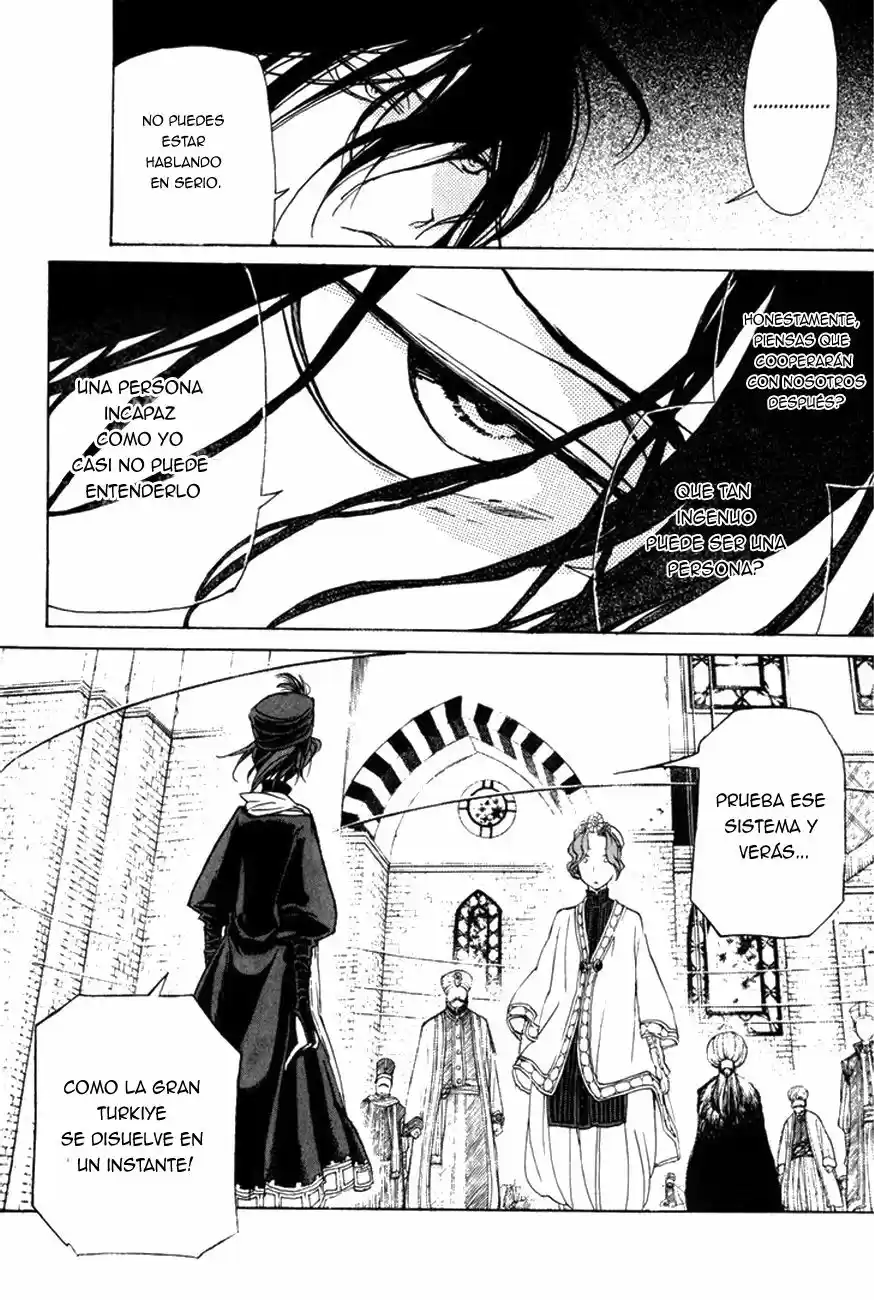 Shoukoku No Altair - Capítulo 22 - Página 20 - LectorTMOo