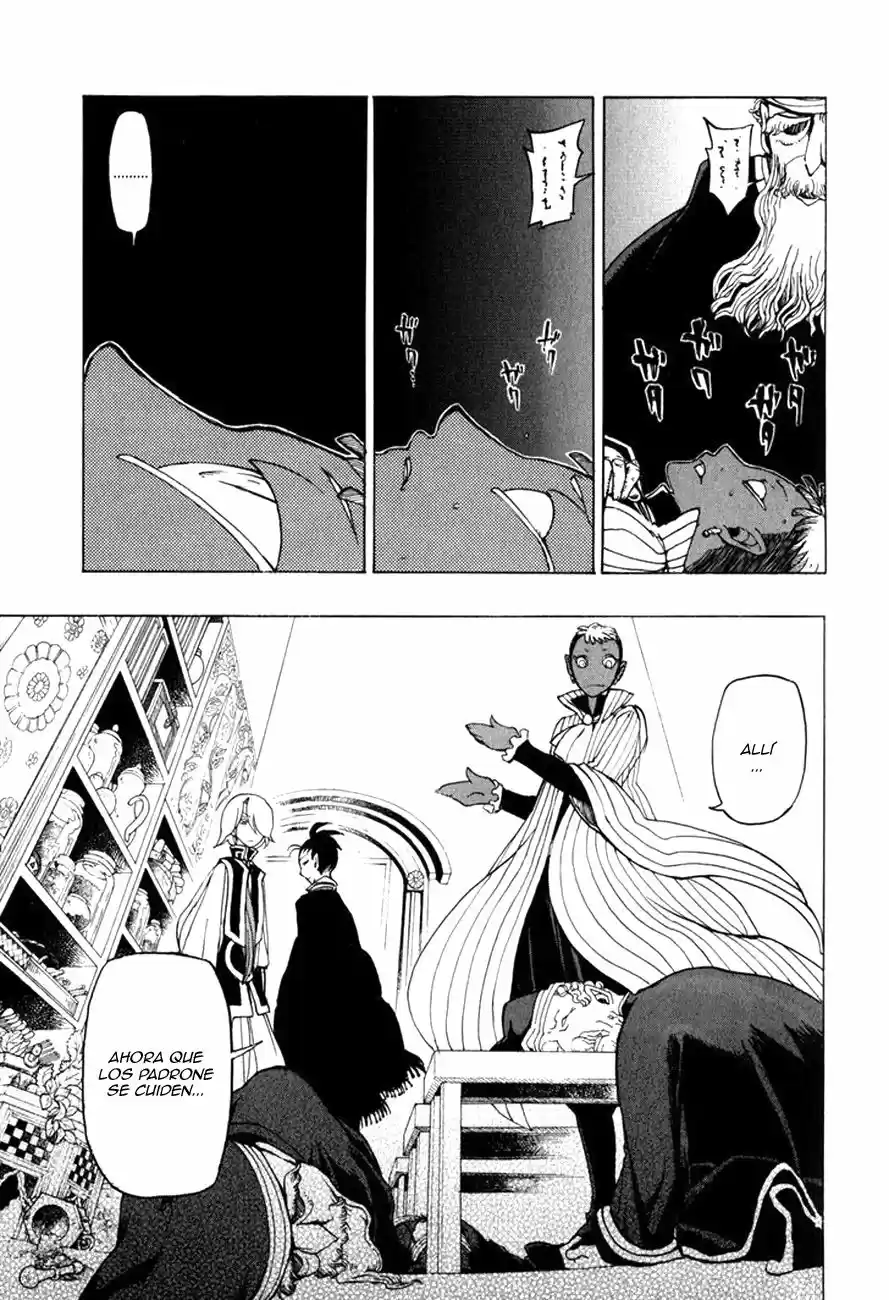 Shoukoku No Altair - Capítulo 23 - Página 16 - LectorTMOo