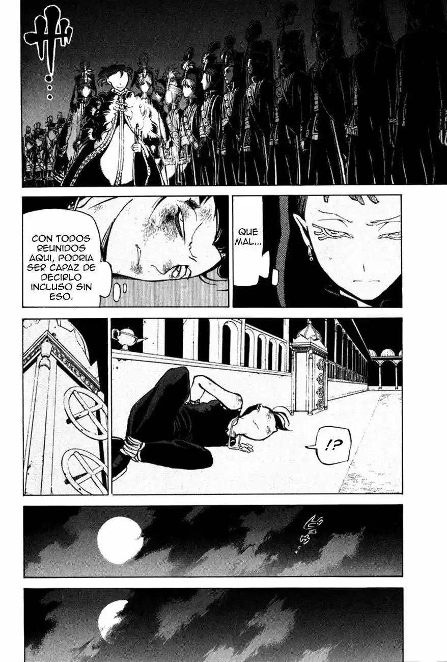 Shoukoku No Altair - Capítulo 23 - Página 25 - LectorTMOo