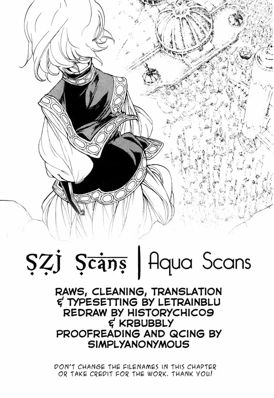 Shoukoku No Altair - Capítulo 23 - Página 41 - LectorTMOo