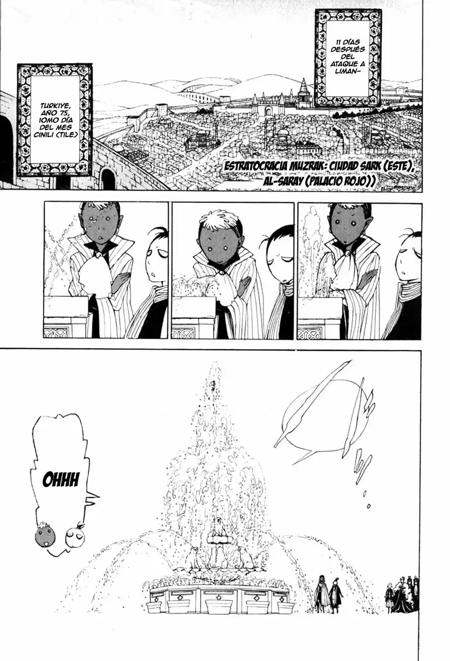 Shoukoku No Altair - Capítulo 24 - Página 6 - LectorTMOo