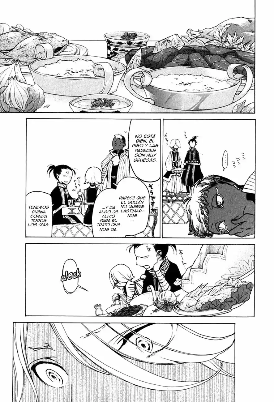 Shoukoku No Altair - Capítulo 24 - Página 12 - LectorTMOo