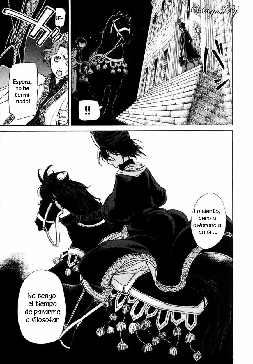 Shoukoku No Altair - Capítulo 25 - Página 10 - LectorTMOo