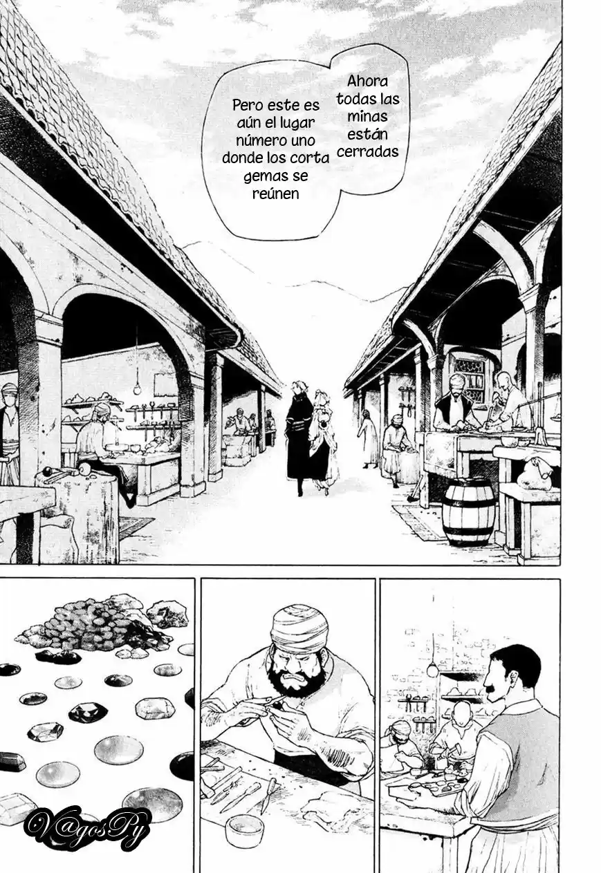 Shoukoku No Altair - Capítulo 25 - Página 21 - LectorTMOo