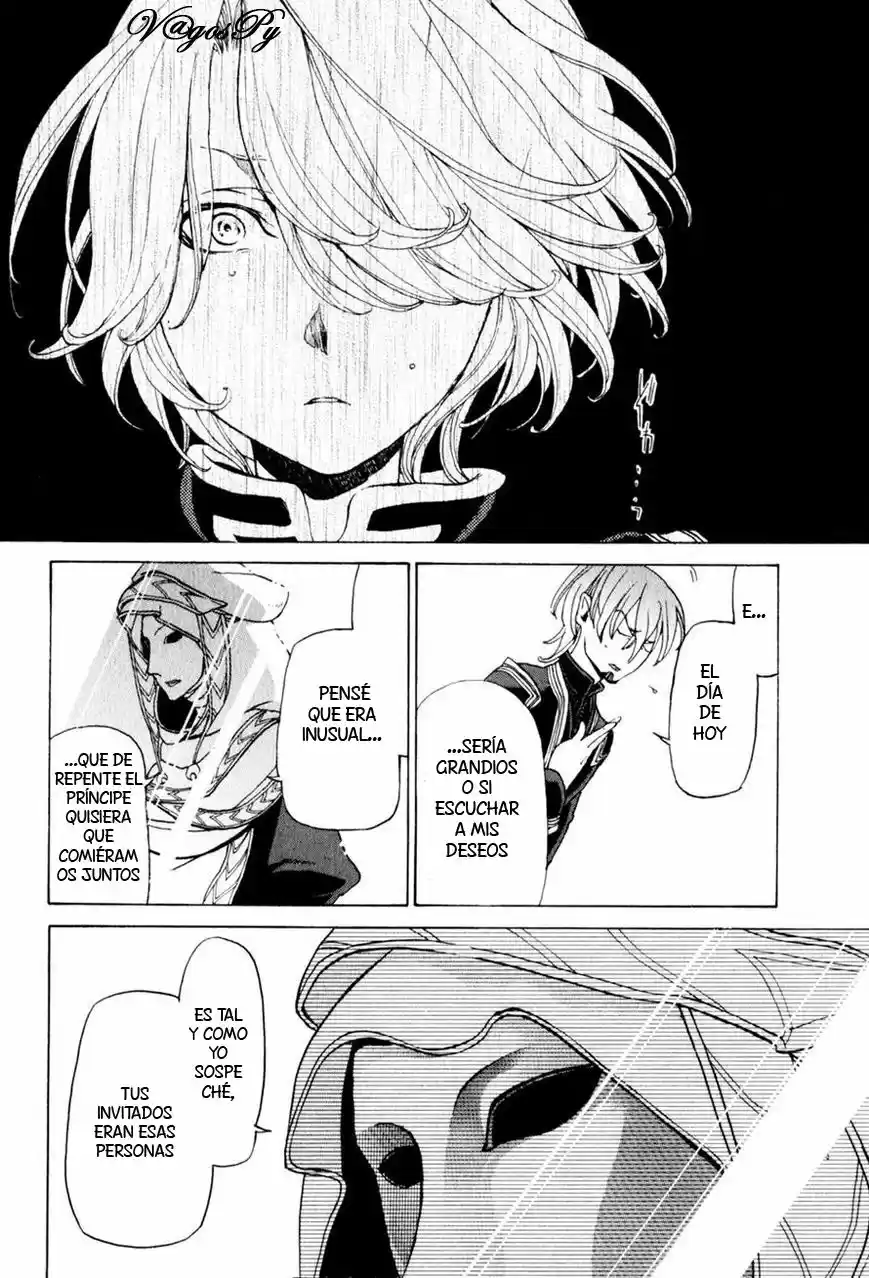 Shoukoku No Altair - Capítulo 26 - Página 12 - LectorTMOo