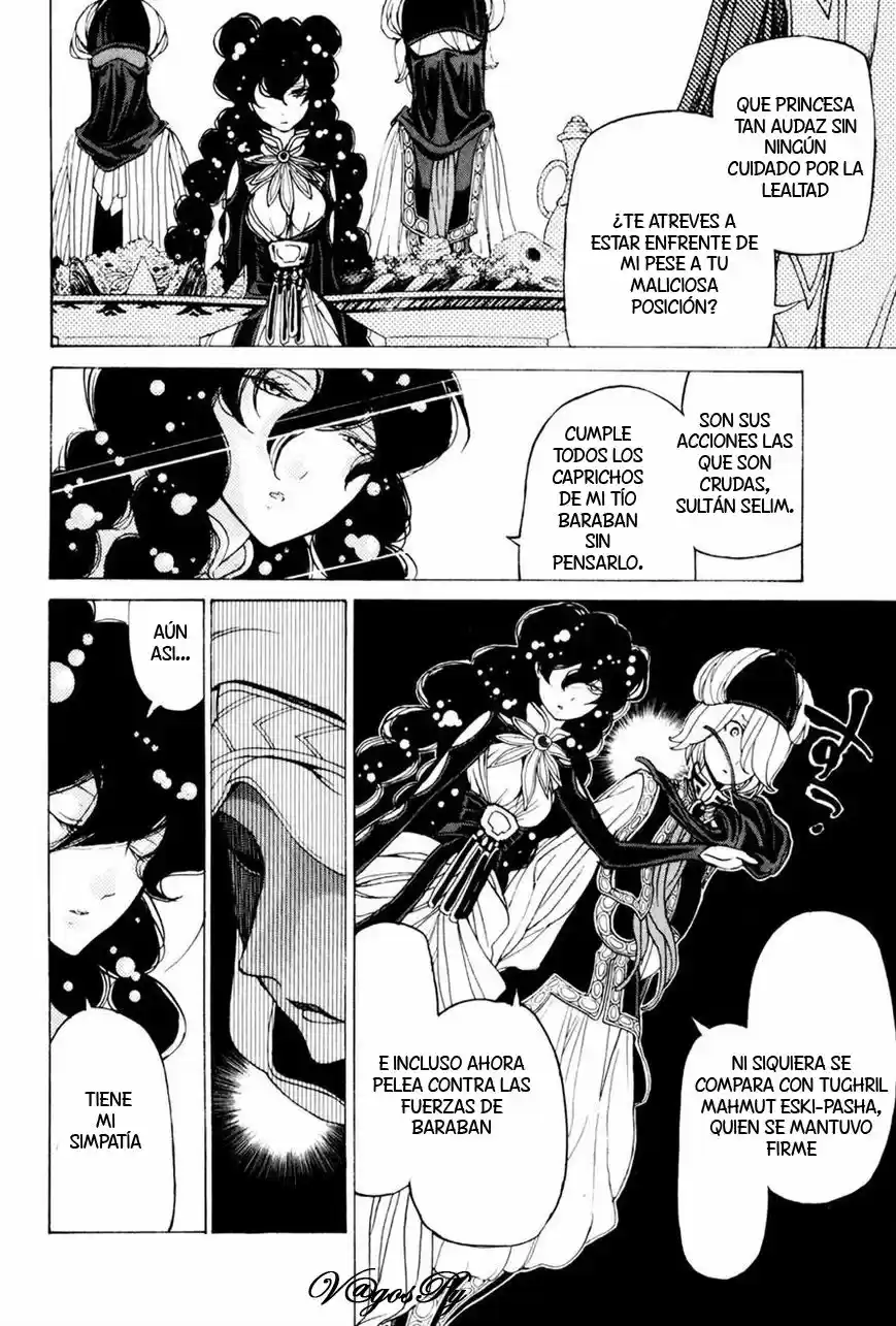 Shoukoku No Altair - Capítulo 26 - Página 14 - LectorTMOo