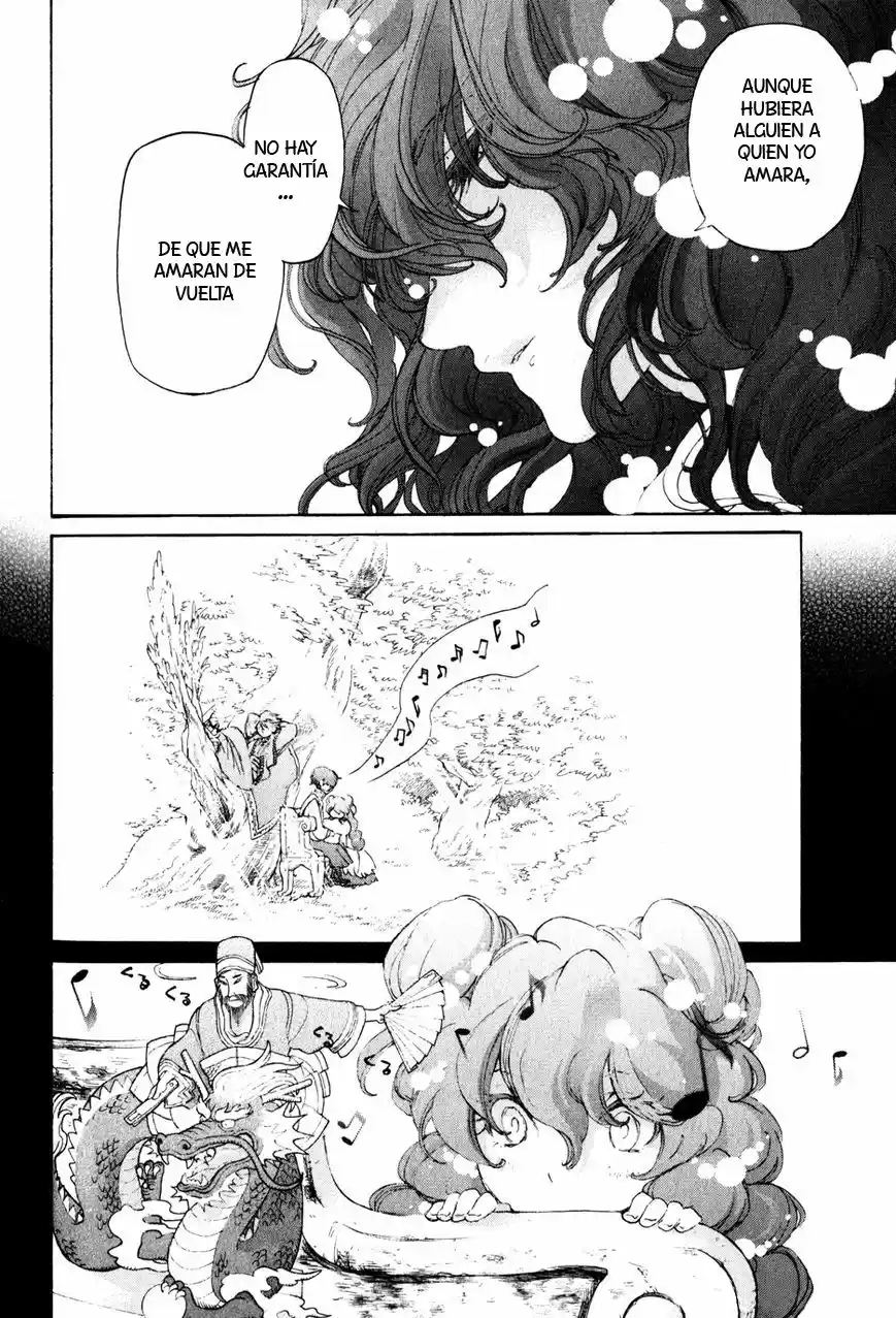Shoukoku No Altair - Capítulo 27 - Página 9 - LectorTMOo