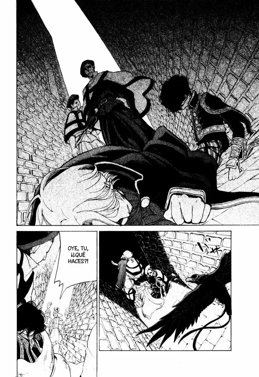 Shoukoku No Altair - Capítulo 27 - Página 17 - LectorTMOo