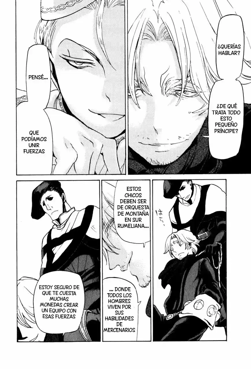 Shoukoku No Altair - Capítulo 27 - Página 20 - LectorTMOo
