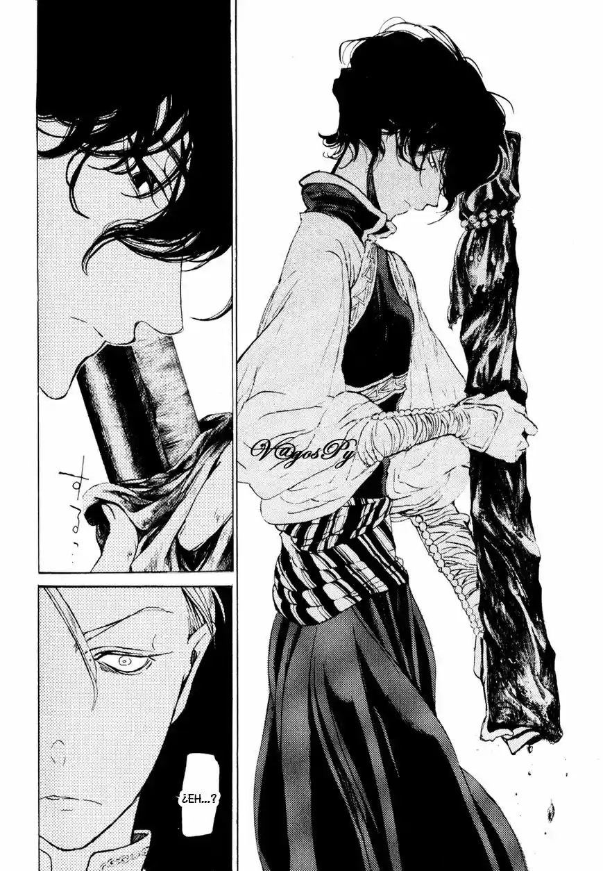 Shoukoku No Altair - Capítulo 27 - Página 29 - LectorTMOo