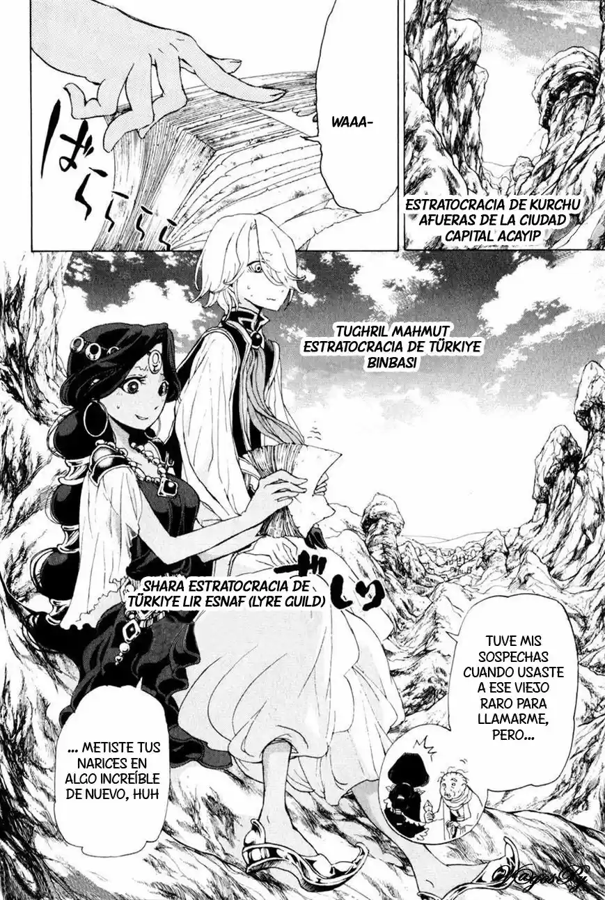 Shoukoku No Altair - Capítulo 28 - Página 10 - LectorTMOo