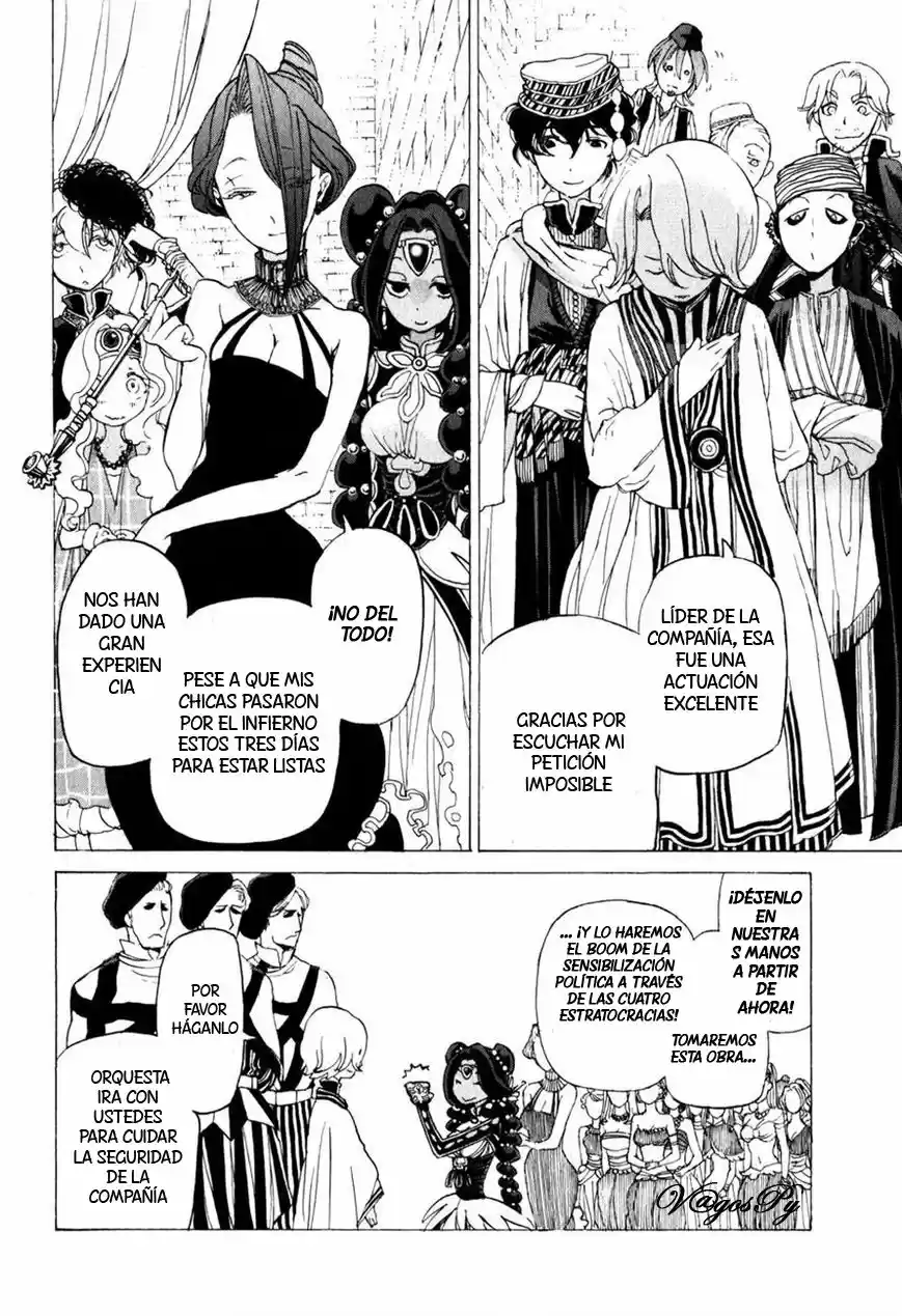 Shoukoku No Altair - Capítulo 28 - Página 23 - LectorTMOo