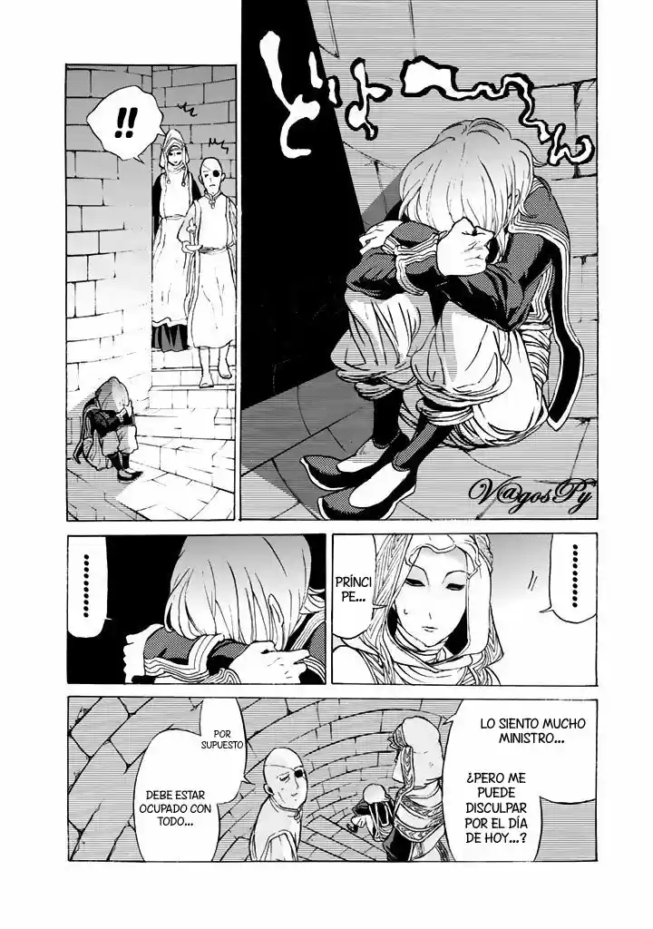 Shoukoku No Altair - Capítulo 29 - Página 16 - LectorTMOo