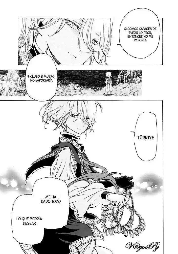 Shoukoku No Altair - Capítulo 29 - Página 20 - LectorTMOo