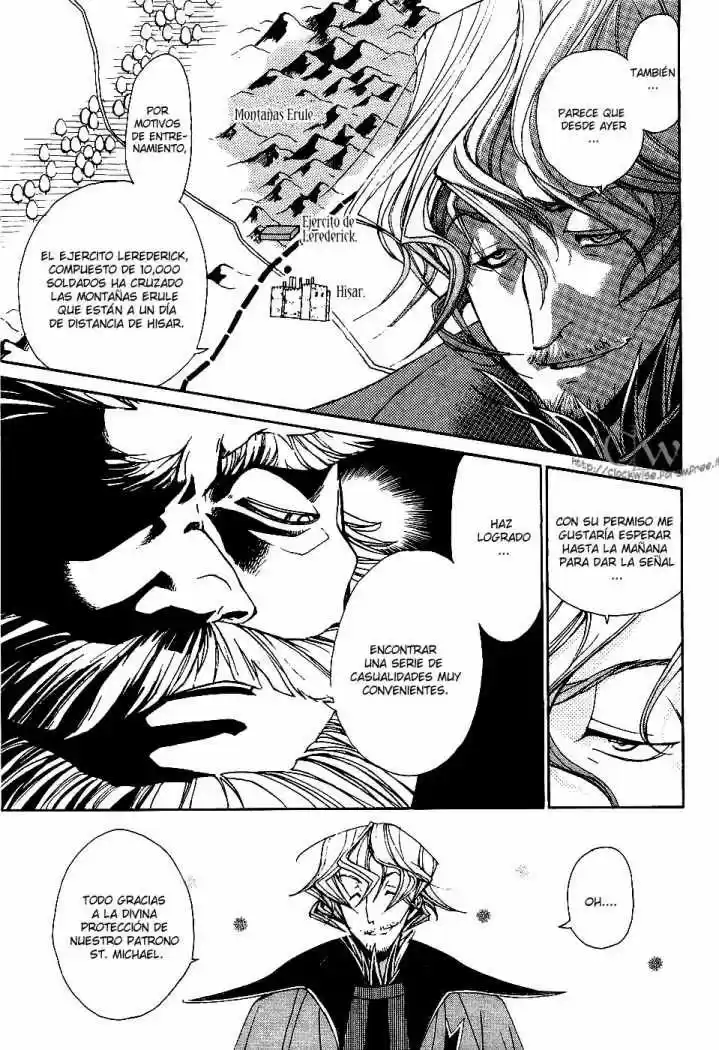 Shoukoku No Altair - Capítulo 3 - Página 16 - LectorTMOo