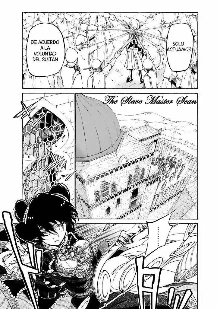 Shoukoku No Altair - Capítulo 30 - Página 10 - LectorTMOo