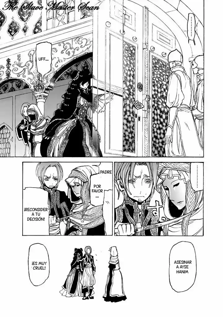 Shoukoku No Altair - Capítulo 30 - Página 16 - LectorTMOo
