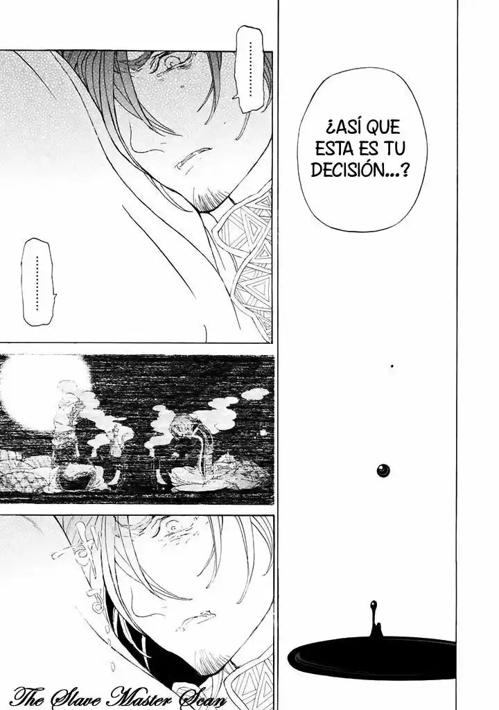 Shoukoku No Altair - Capítulo 30 - Página 23 - LectorTMOo