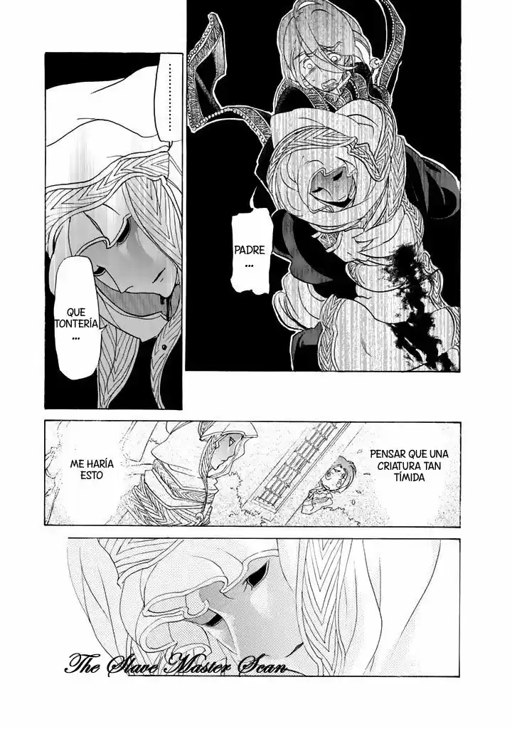 Shoukoku No Altair - Capítulo 30 - Página 24 - LectorTMOo