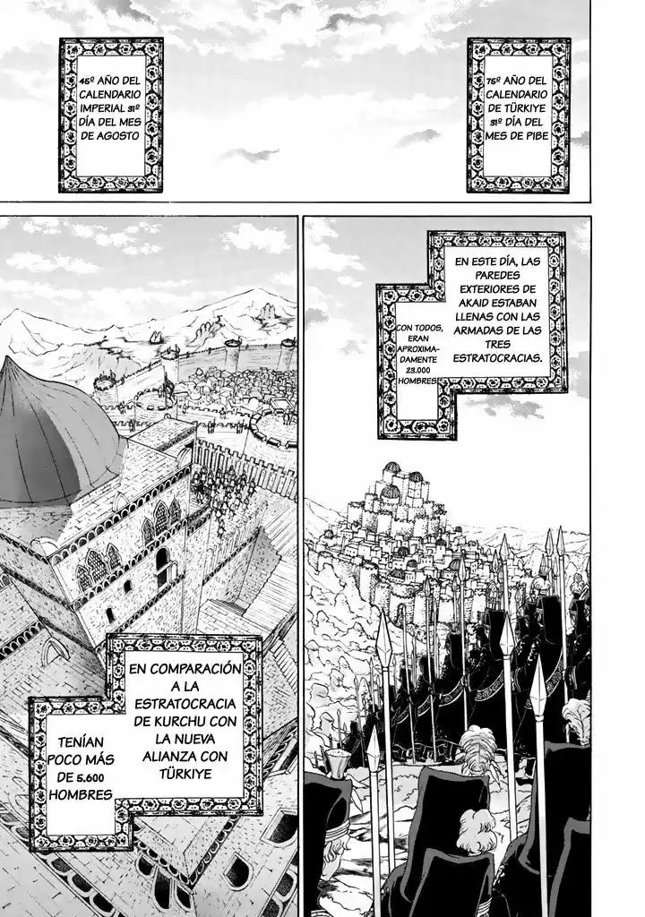 Shoukoku No Altair - Capítulo 31 - Página 6 - LectorTMOo