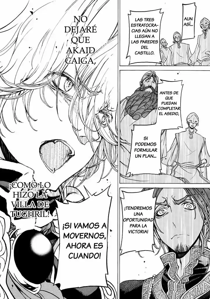 Shoukoku No Altair - Capítulo 31 - Página 17 - LectorTMOo