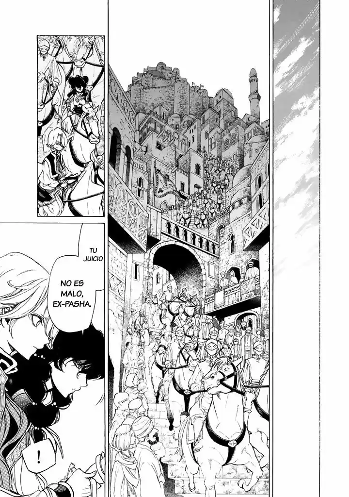 Shoukoku No Altair - Capítulo 31 - Página 18 - LectorTMOo