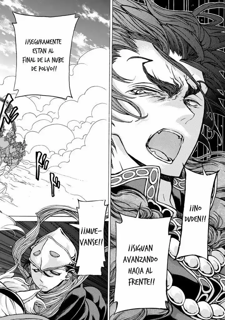 Shoukoku No Altair - Capítulo 32 - Página 4 - LectorTMOo