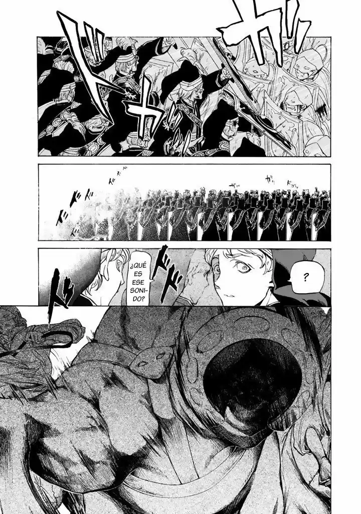 Shoukoku No Altair - Capítulo 32 - Página 21 - LectorTMOo