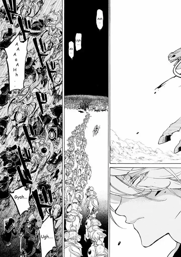 Shoukoku No Altair - Capítulo 32 - Página 29 - LectorTMOo
