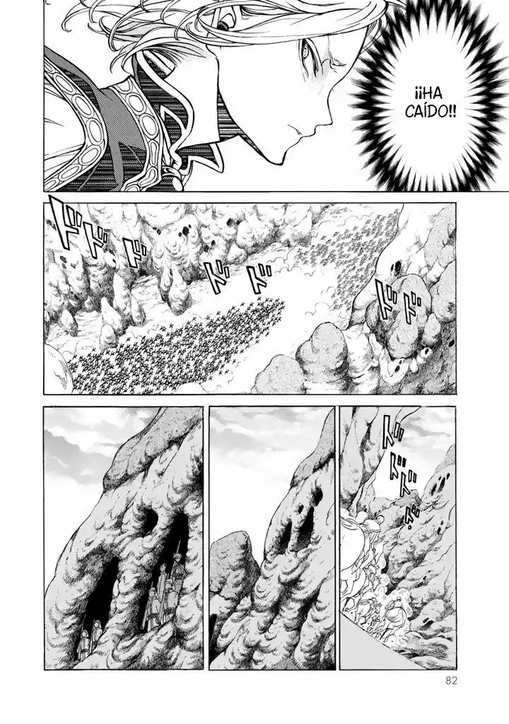 Shoukoku No Altair - Capítulo 33 - Página 6 - LectorTMOo