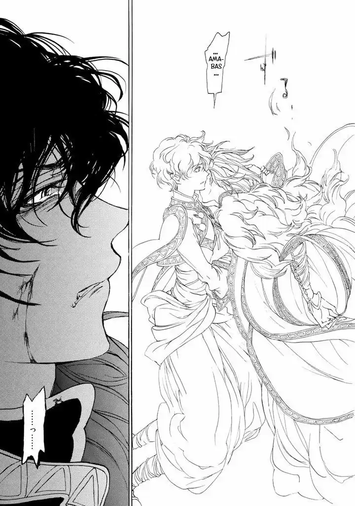 Shoukoku No Altair - Capítulo 33 - Página 31 - LectorTMOo