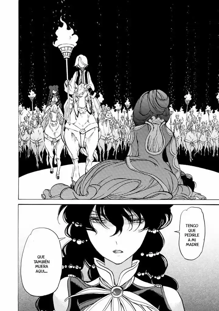 Shoukoku No Altair - Capítulo 34 - Página 34 - LectorTMOo