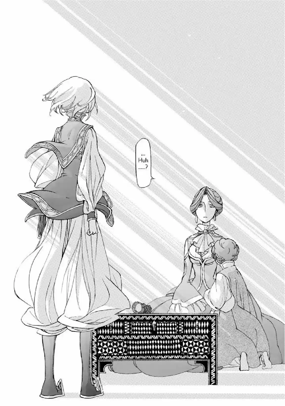 Shoukoku No Altair - Capítulo 35 - Página 23 - LectorTMOo