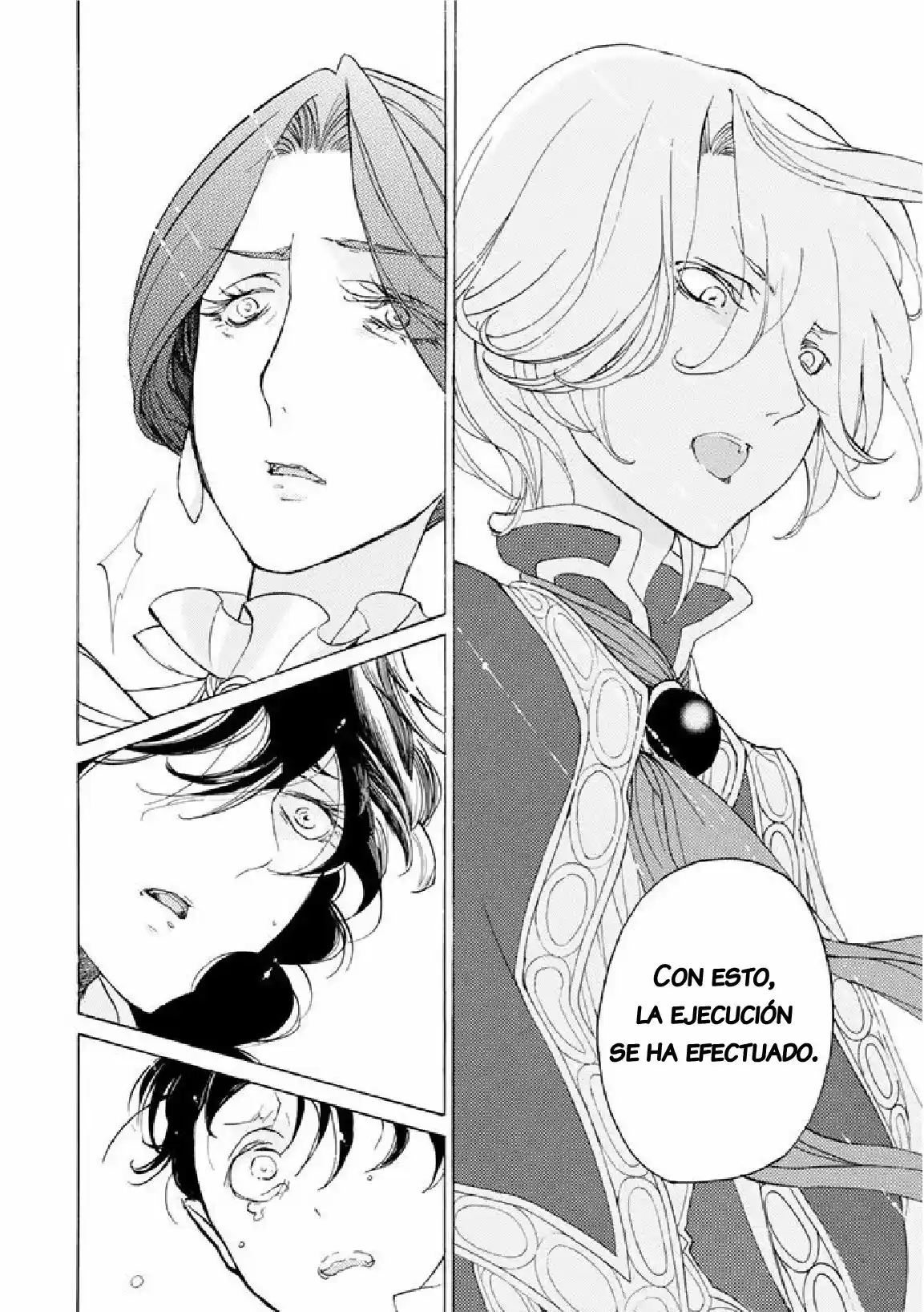 Shoukoku No Altair - Capítulo 35 - Página 24 - LectorTMOo