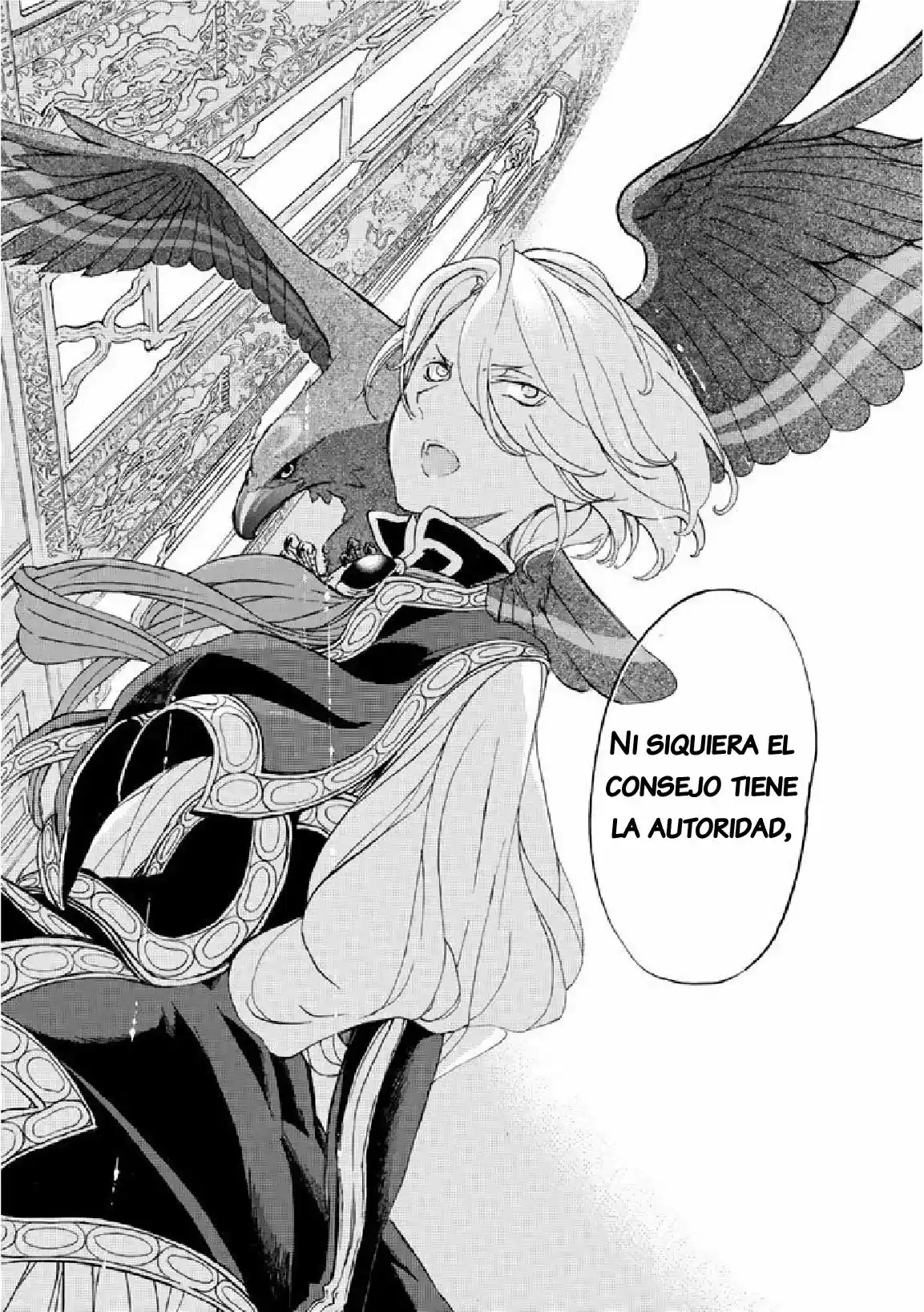 Shoukoku No Altair - Capítulo 35 - Página 28 - LectorTMOo