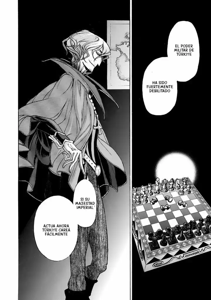 Shoukoku No Altair - Capítulo 36 - Página 4 - LectorTMOo