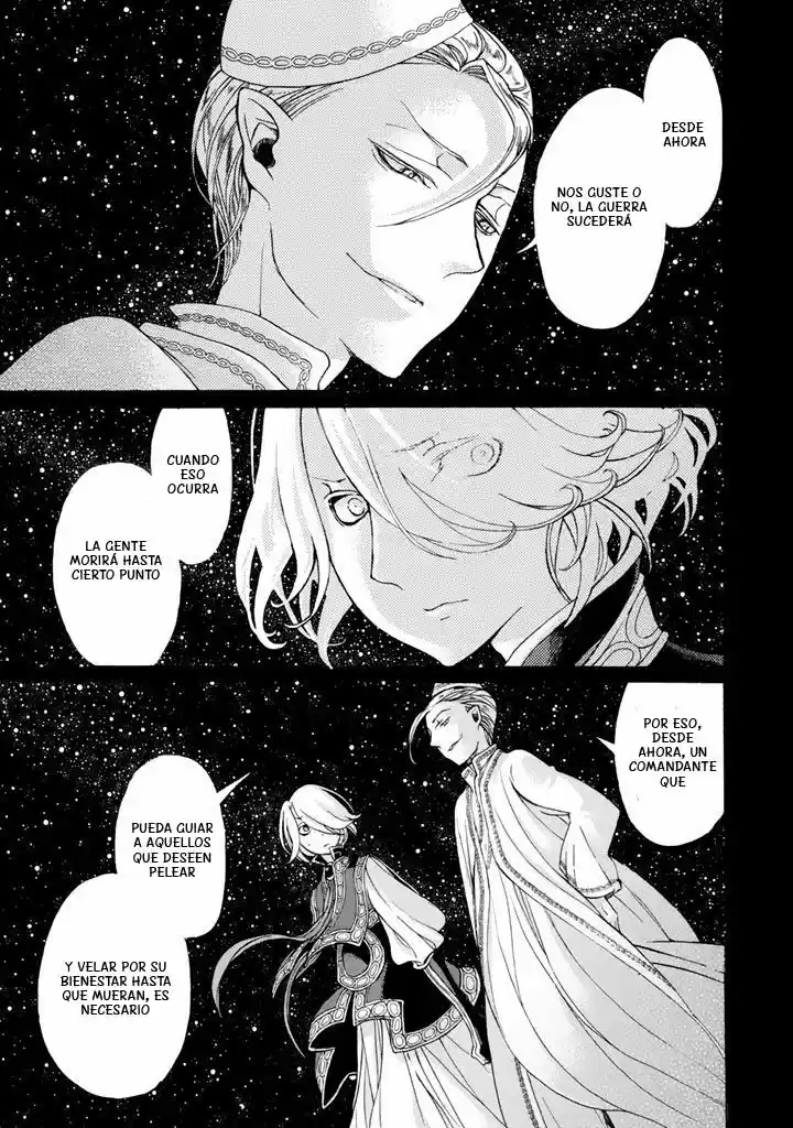 Shoukoku No Altair - Capítulo 36 - Página 13 - LectorTMOo