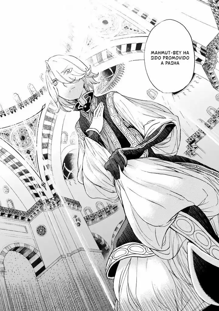 Shoukoku No Altair - Capítulo 36 - Página 16 - LectorTMOo