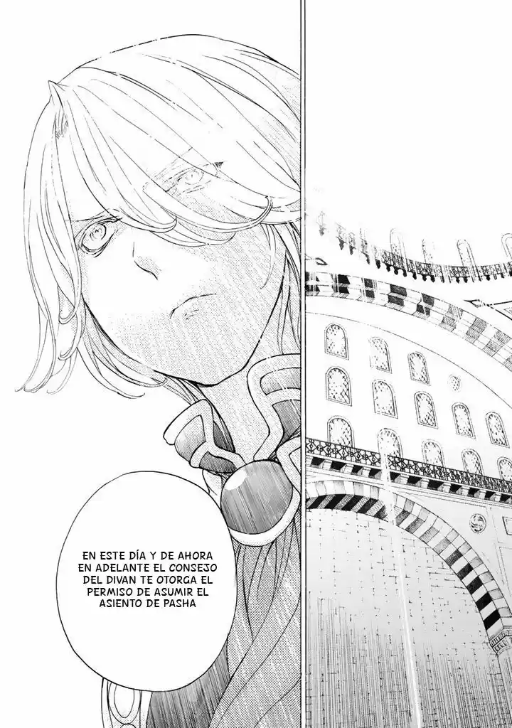 Shoukoku No Altair - Capítulo 36 - Página 17 - LectorTMOo