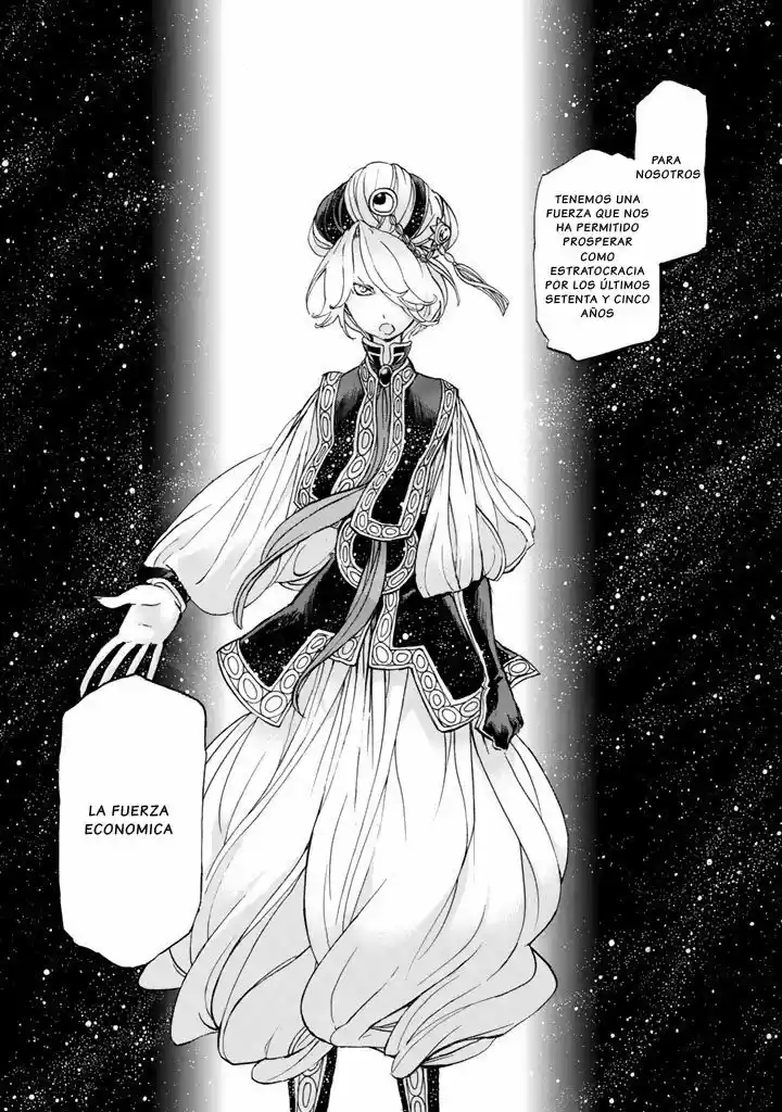 Shoukoku No Altair - Capítulo 36 - Página 21 - LectorTMOo